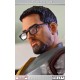 Half-Life 2 Statue 1/4 Gordon Freeman 51 cm